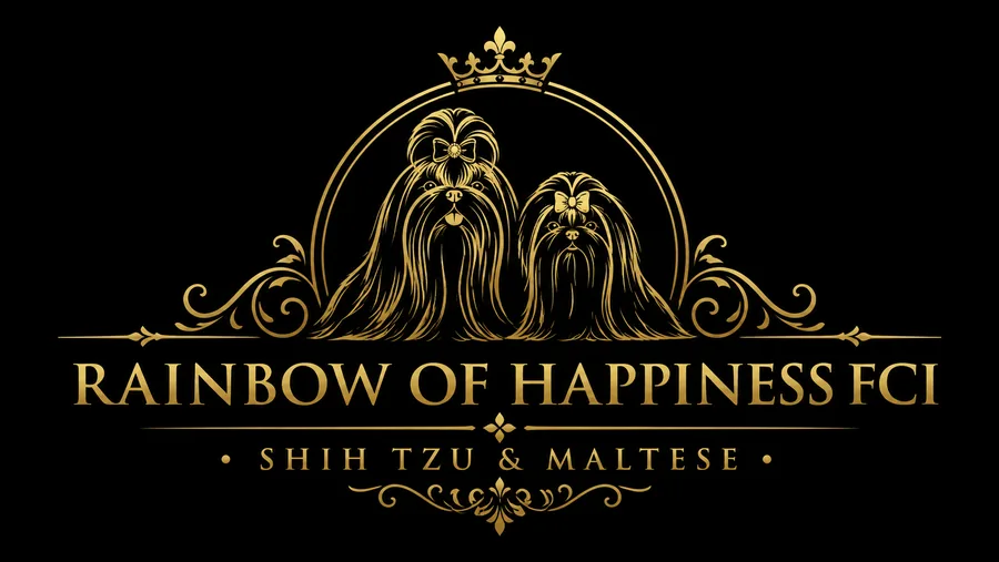 Rainbow of Happiness FCI