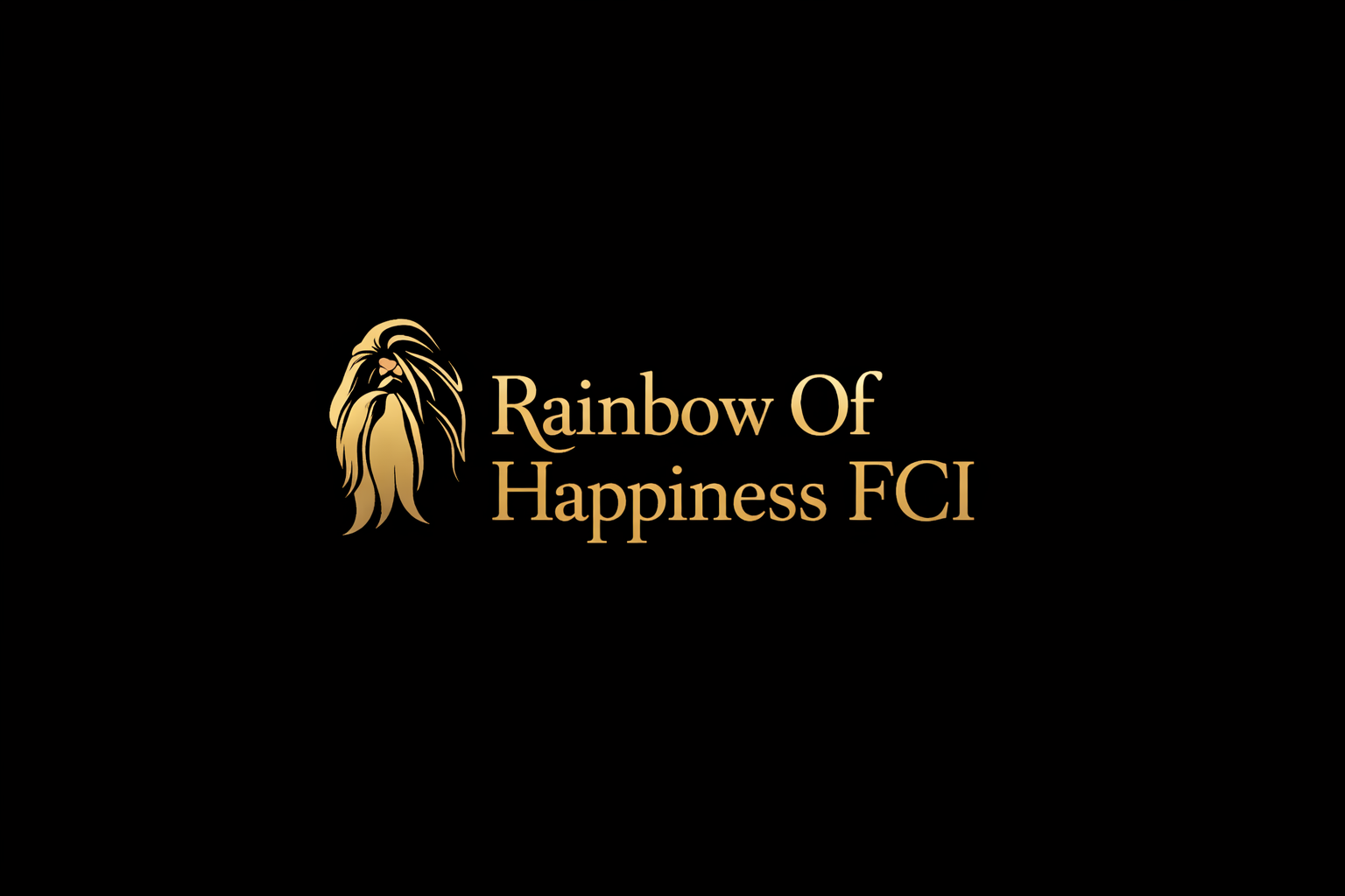 Rainbow Of Happiness FCI