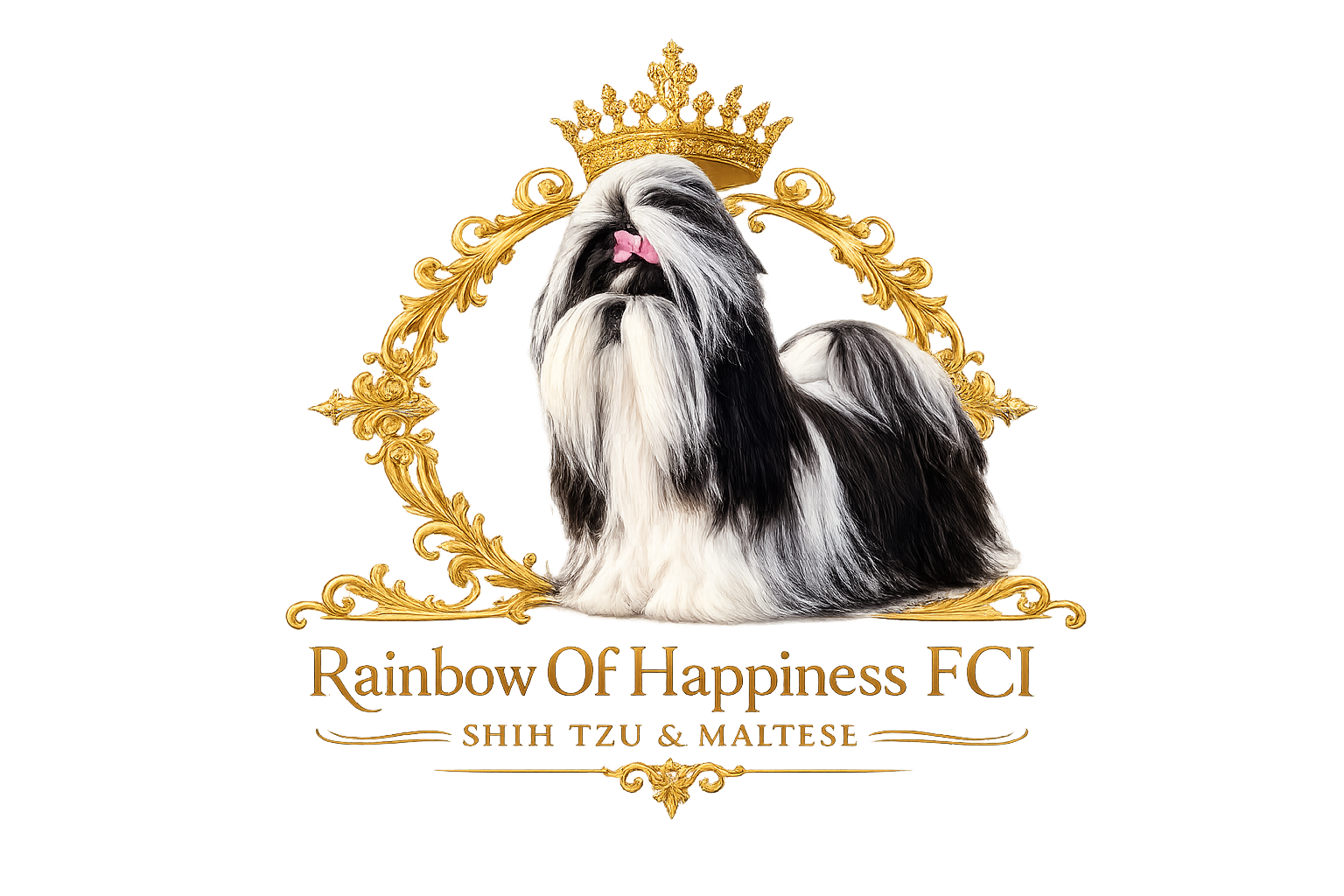 Rainbow Of Happiness FCI